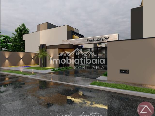 Casa para Venda em Atibaia - 4