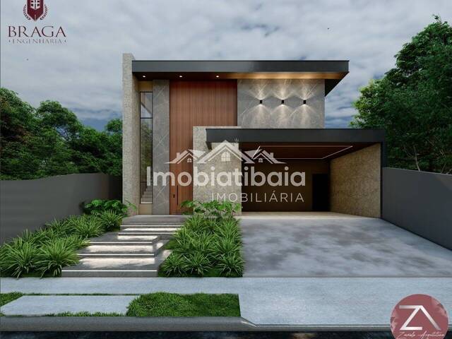 Casa para Venda em Atibaia - 5