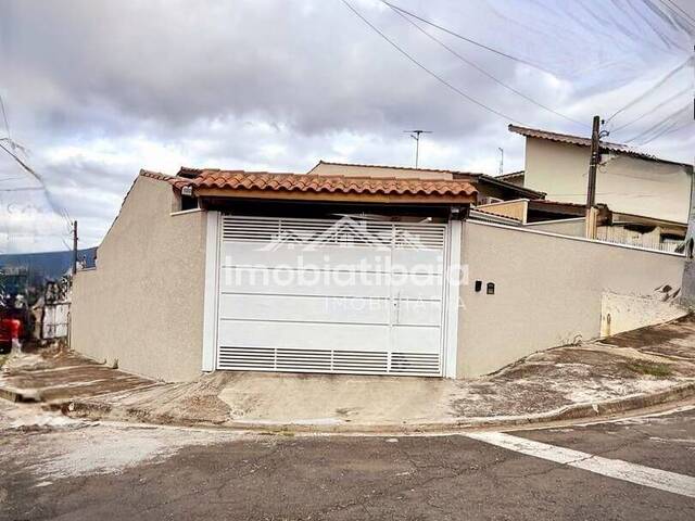 #1415 - Casa para Venda em Atibaia - SP - 1