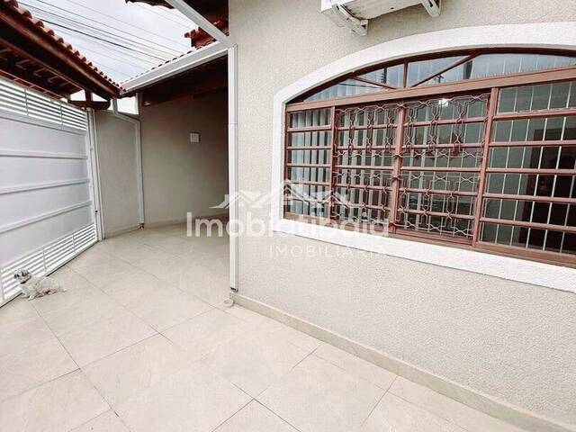 #1415 - Casa para Venda em Atibaia - SP - 2