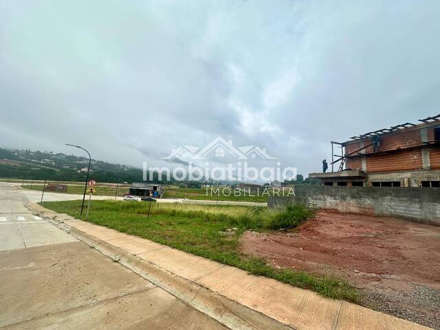 Área para Venda em Atibaia - 2