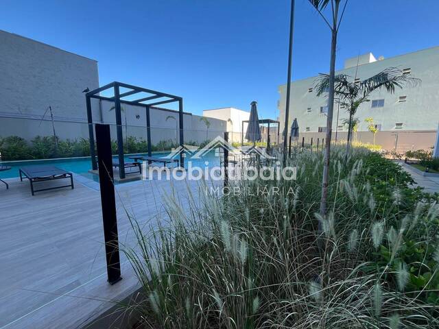 Apartamento para Venda em Atibaia - 2