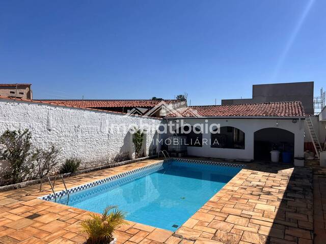 Casa para Venda em Atibaia - 2