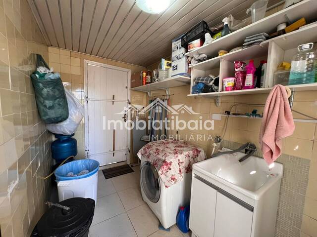 Casa para Venda em Atibaia - 3