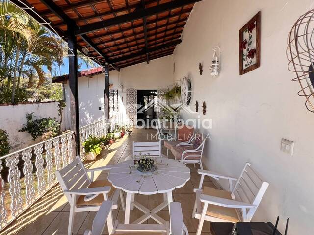 Casa para Venda em Atibaia - 4