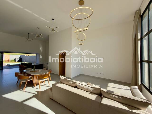 Casa para Venda em Atibaia - 5