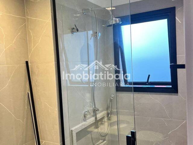Apartamento para Venda em Atibaia - 2