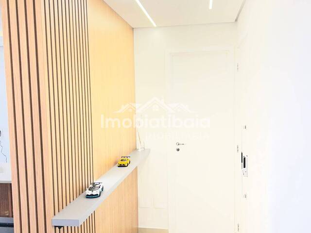 Apartamento para Venda em Atibaia - 3
