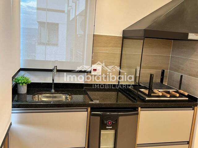 Apartamento para Venda em Atibaia - 4