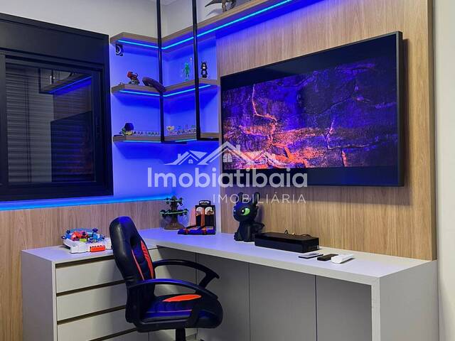 Apartamento para Venda em Atibaia - 5