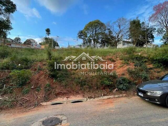 Área para Venda em Atibaia - 3