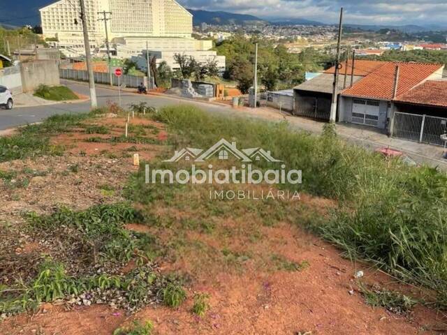 Área para Venda em Atibaia - 2