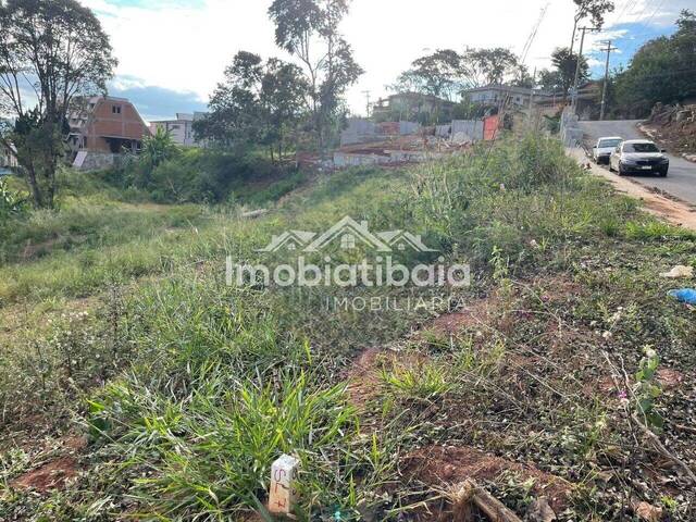 Área para Venda em Atibaia - 5