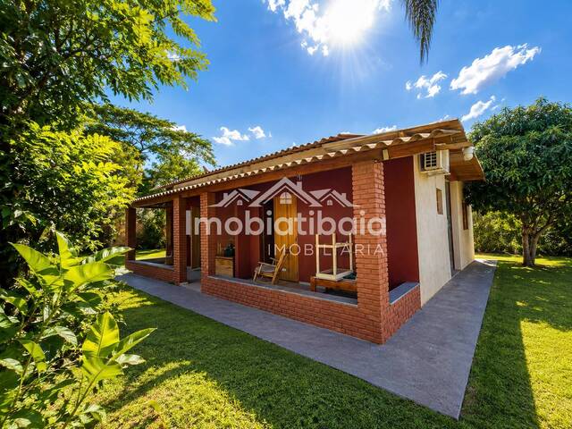 #1416 - Chácara para Venda em Atibaia - SP