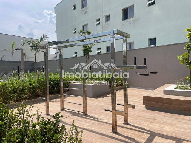 Apartamento para Venda em Atibaia - 2