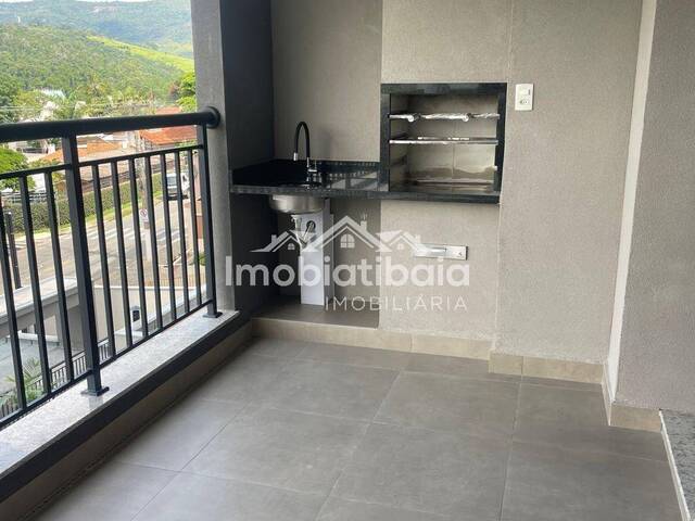 Apartamento para Venda em Atibaia - 3