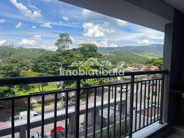Apartamento para Venda em Atibaia - 5