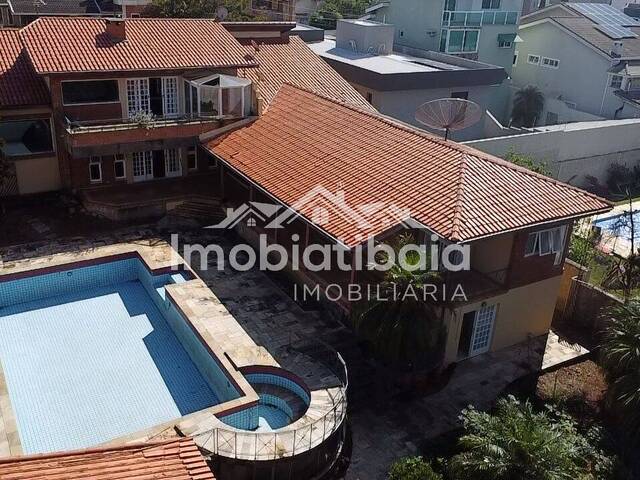 Casa para Venda em Atibaia - 2