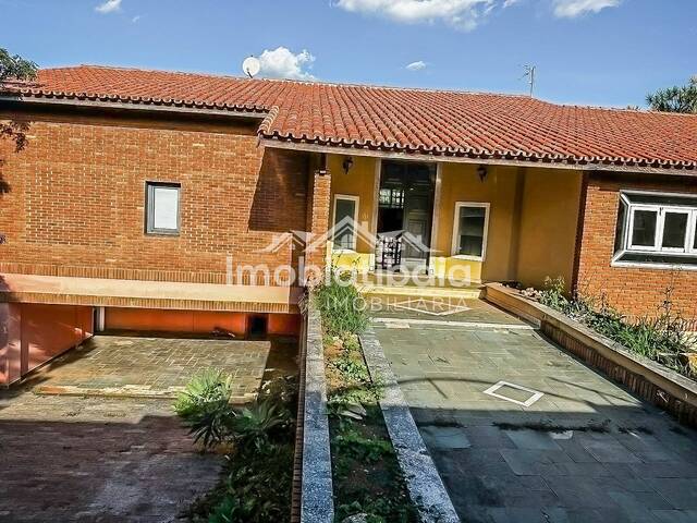 Casa para Venda em Atibaia - 5