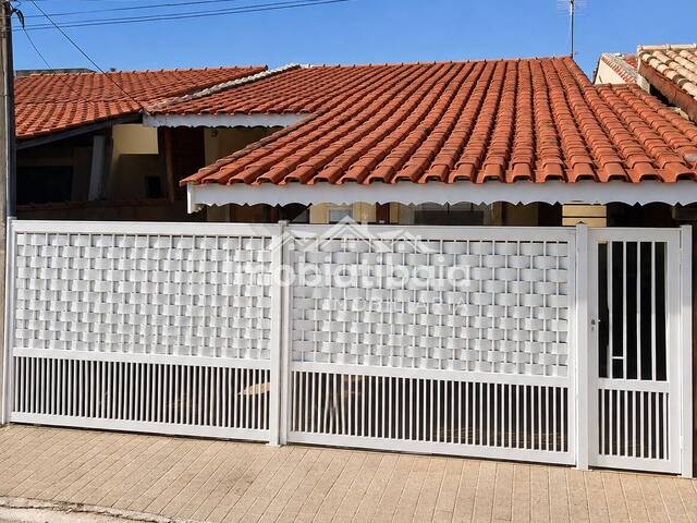#1402 - Casa para Venda em Atibaia - SP - 1