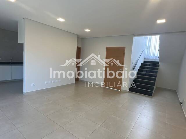 #1447 - Casa em condomínio para Locação em Atibaia - SP - 3