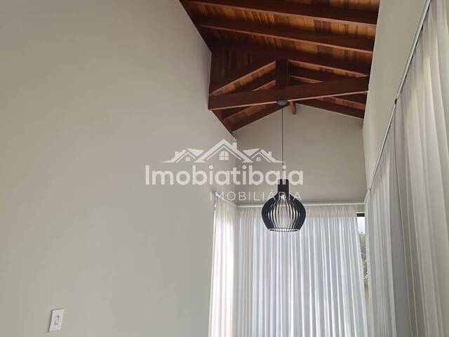 Casa em condomínio para Locação em Atibaia - 4