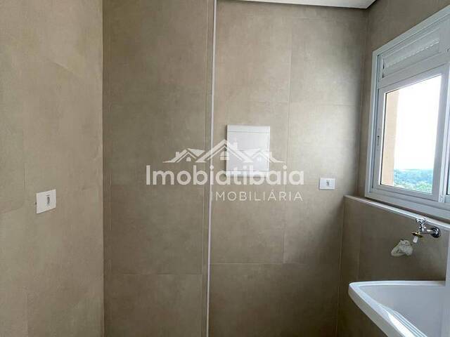 #1449 - Apartamento para Venda em Atibaia - SP - 3