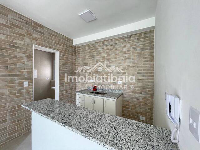 Apartamento para Venda em Atibaia - 5