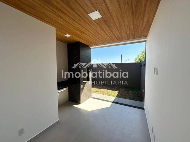 Casa para Venda em Atibaia - 5