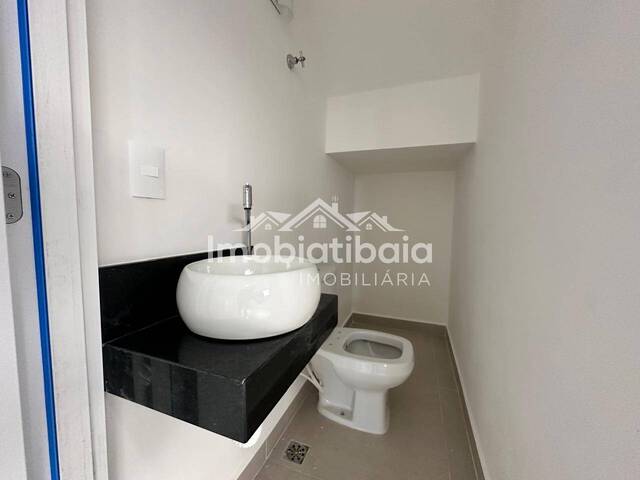 #1450 - Casa para Venda em Atibaia - SP - 2