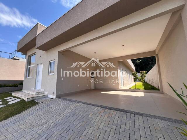 #1451 - Casa para Venda em Atibaia - SP - 1