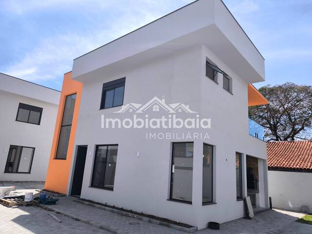 #1452 - Casa para Venda em Atibaia - SP - 2