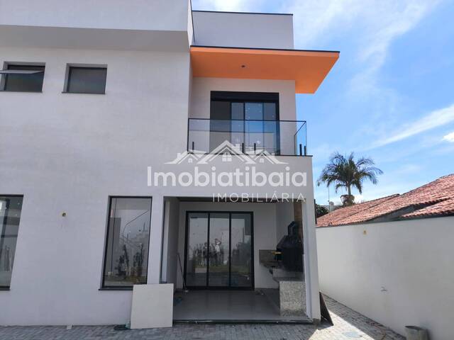 #1452 - Casa para Venda em Atibaia - SP - 3