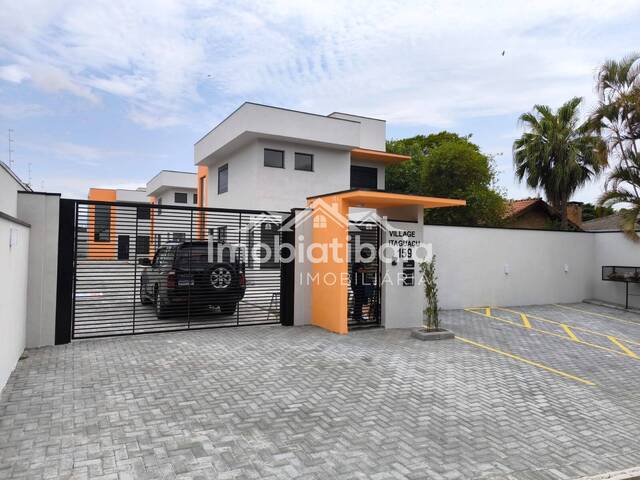 #1452 - Casa para Venda em Atibaia - SP - 1