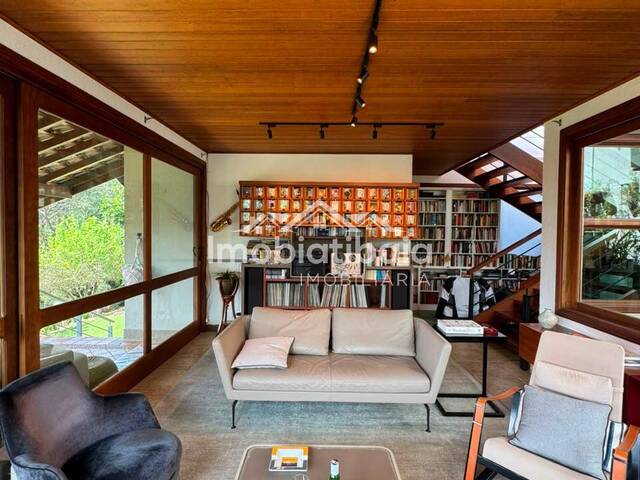 #1453 - Casa para Venda em Atibaia - SP - 3
