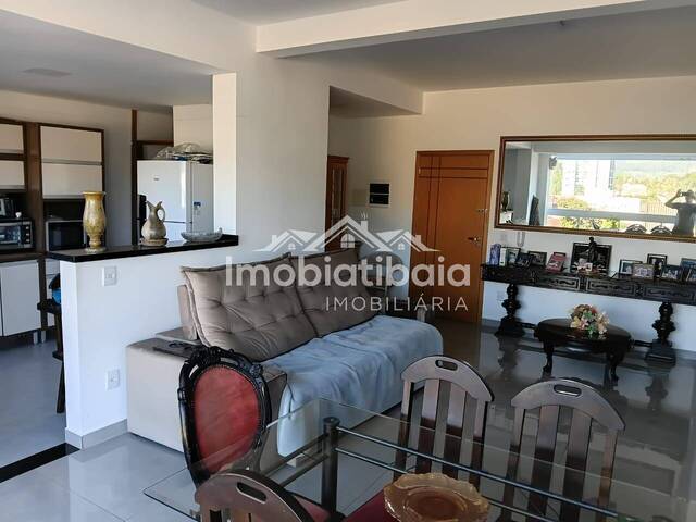 Apartamento para Venda em Atibaia - 2