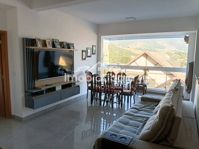 Apartamento para Venda em Atibaia - 4
