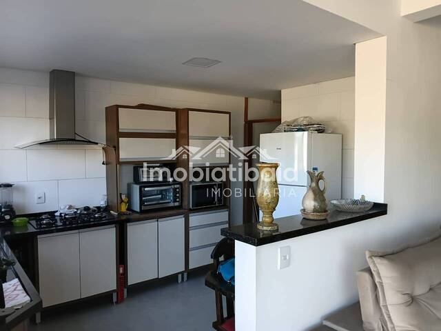 Apartamento para Venda em Atibaia - 3