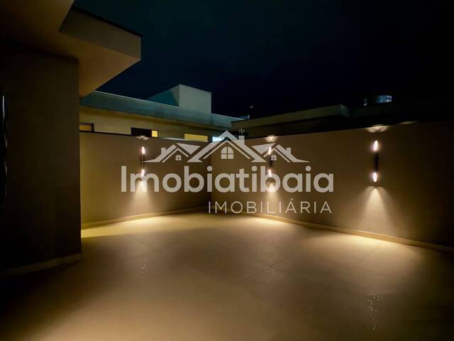 #1457 - Casa para Venda em Atibaia - SP - 2