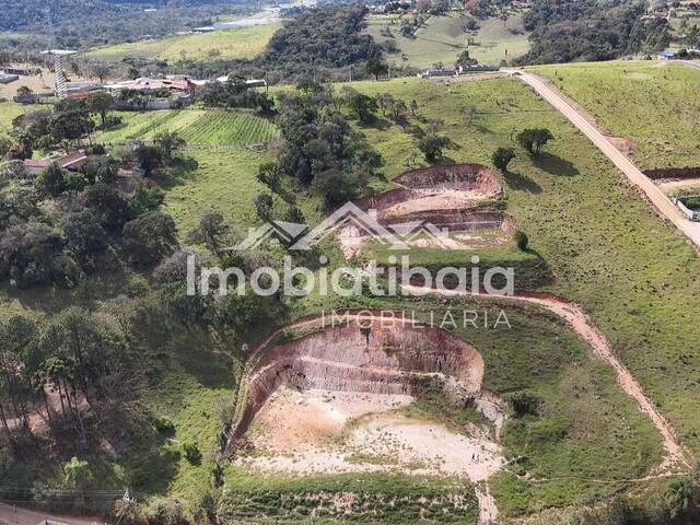 #1469 - Área para Venda em Nazaré Paulista - SP - 2