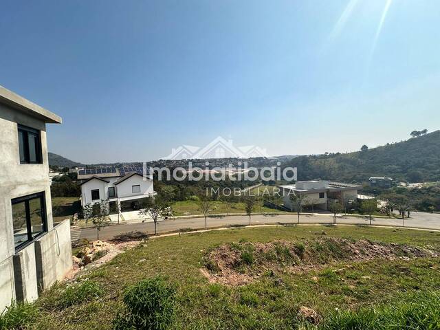 Venda em Condomínio Residencial Itaporã de Atibaia - Atibaia