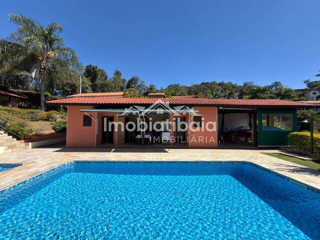 Casa em condomínio para Venda em Bom Jesus dos Perdões - 4