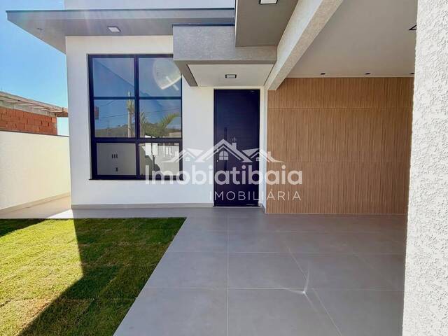 #1473 - Casa em condomínio para Venda em Atibaia - SP - 2
