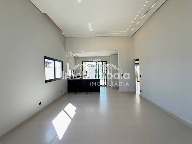 #1473 - Casa em condomínio para Venda em Atibaia - SP - 3