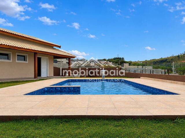 #1474 - Casa em condomínio para Venda em Atibaia - SP - 2