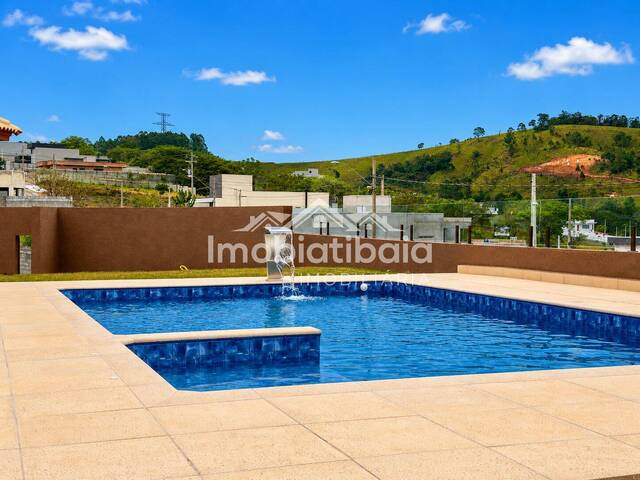 #1474 - Casa em condomínio para Venda em Atibaia - SP - 3