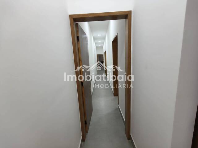 #1475 - Casa para Venda em Atibaia - SP - 2