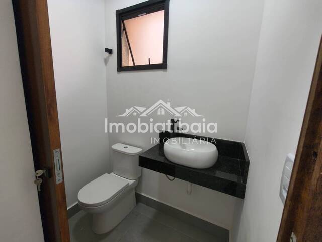 #1475 - Casa para Venda em Atibaia - SP - 3