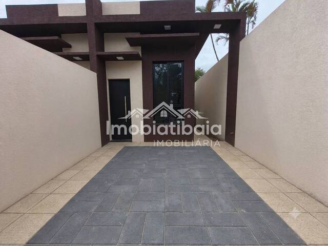 #1475 - Casa para Venda em Atibaia - SP - 1