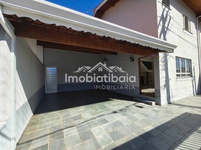 #1479 - Casa para Venda em Atibaia - SP - 2